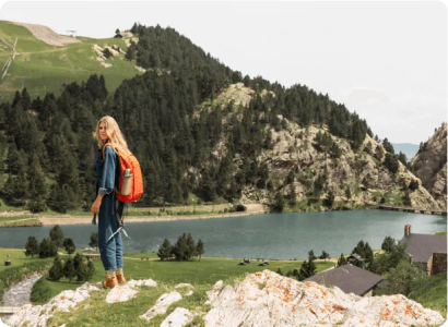 Exploring the Serengeti