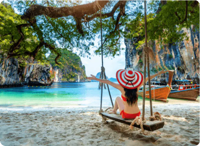 Into the Wild Safari